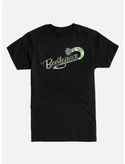 Top 10 💯 Beetlejuice Name T-Shirt 💯