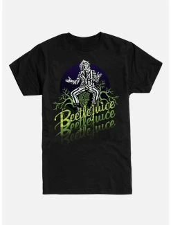 Outlet 🧨 Beetlejuice Branch T-Shirt 😍