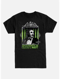 Brand new 🤩 Beetlejuice Ghost Square T-Shirt 🔔