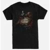 Budget 🔥 A Nightmare on Elm Street Springwood Orphanage T-Shirt 💯
