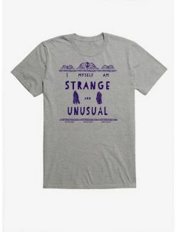 Best Pirce 😍 Beetlejuice I Myself T-Shirt 😀