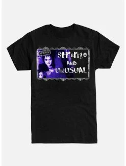 Hot Sale 🌟 Beetlejuice Lydia Strange T-Shirt 🎁