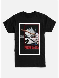 Brand new 😍 Friday The 13th Nightmare Poster T-Shirt 👏