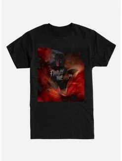 Best deal 🔥 Friday The 13th Jason T-Shirt 🛒