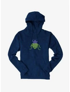 Best reviews of ๐ Beetlejuice Black Plague Hoodie ๐ฅฐ