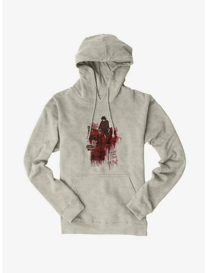 Best deal ๐ A Nightmare On Elm Street Bad Children Hoodie ๐