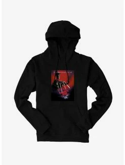 Coupon ๐ฏ A Nightmare On Elm Street Freddys Dead Poster Hoodie ๐
