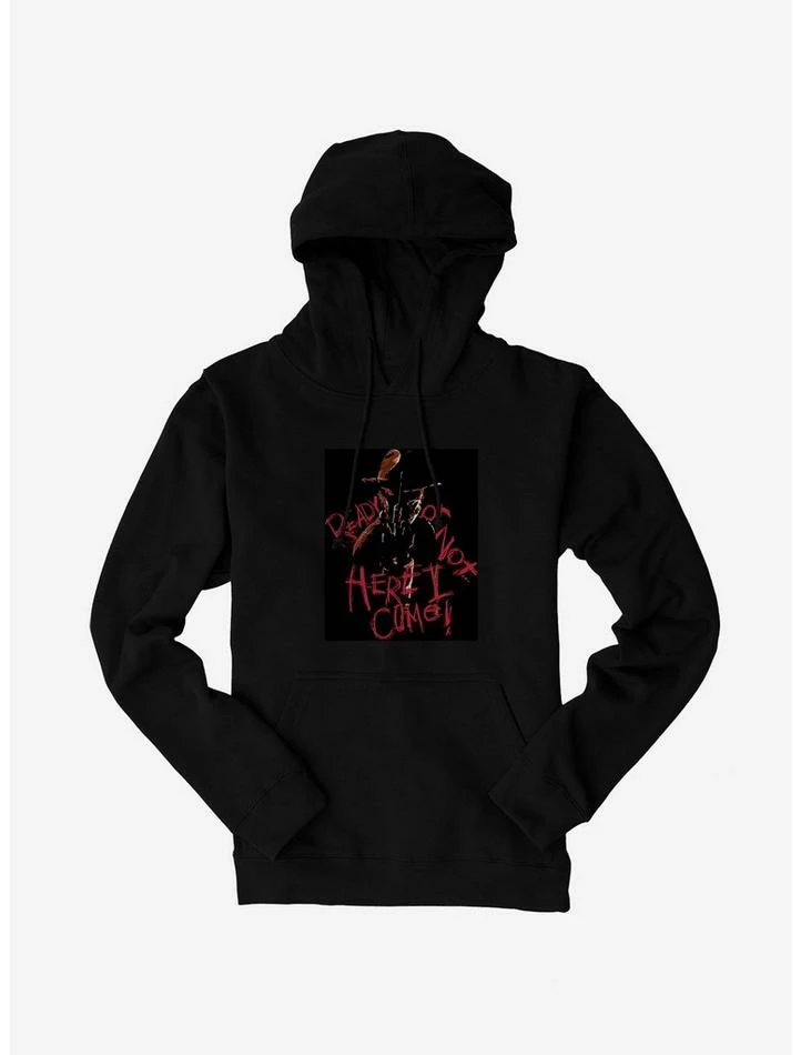Top 10 🌟 A Nightmare On Elm Street Ready Or Not Hoodie 👍 - Image 2