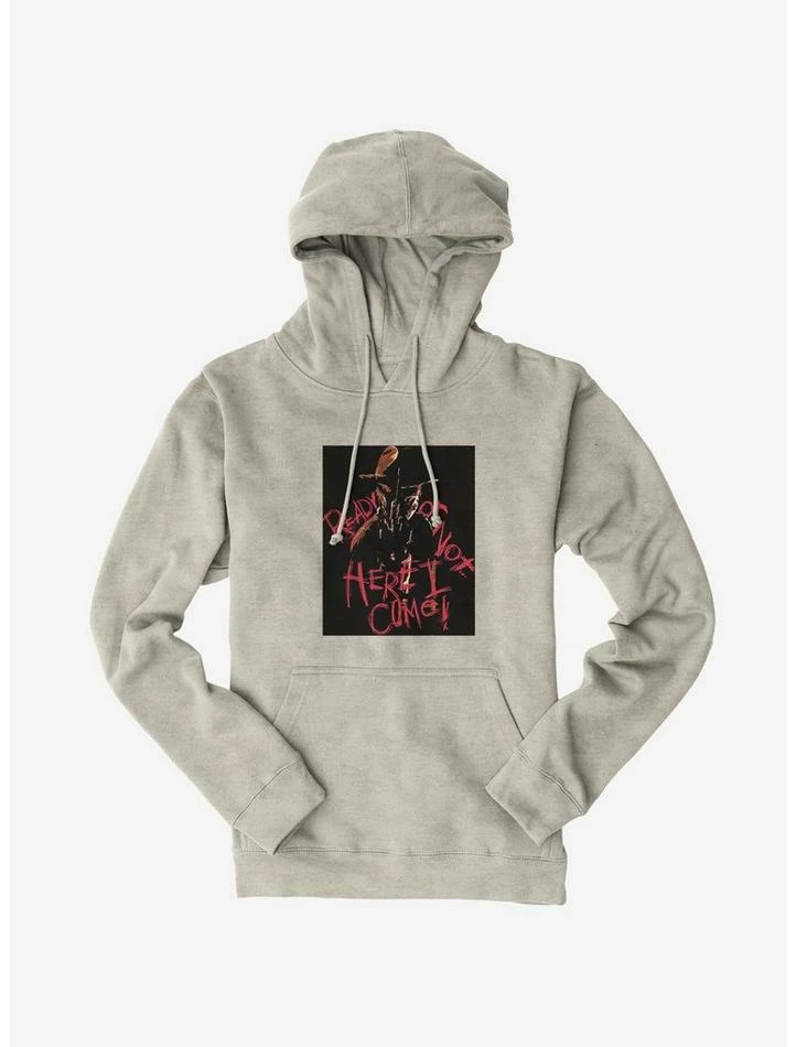 Top 10 🌟 A Nightmare On Elm Street Ready Or Not Hoodie 👍 - Image 5