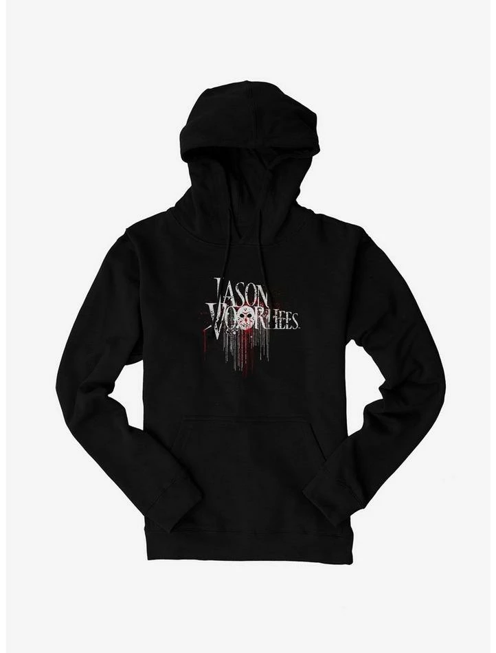 Hot Sale 🎉 Friday The 13th Jason Voorhees Hoodie 👍 - Image 2