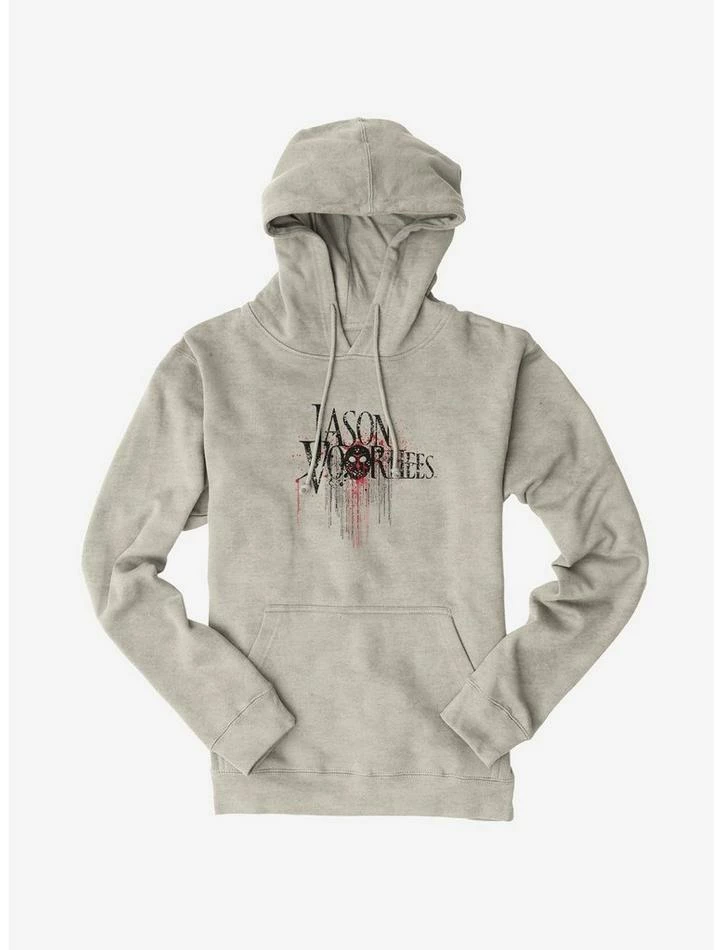 Hot Sale 🎉 Friday The 13th Jason Voorhees Hoodie 👍 - Image 5