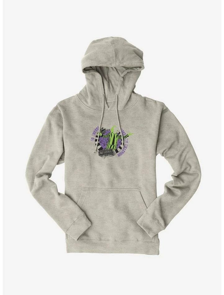 Best Pirce ๐ Beetlejuice Make My Millenium Hoodie ๐ - Image 6