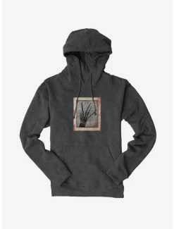 Brand new ๐ฅฐ A Nightmare On Elm Street Freddy Claws Hoodie ๐