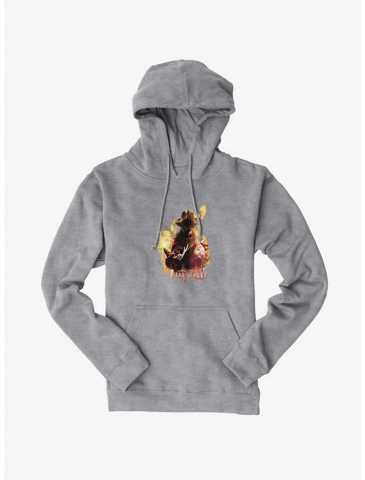 Top 10 🎉 A Nightmare On Elm Street Freddy Hoodie 🔔 - Image 3