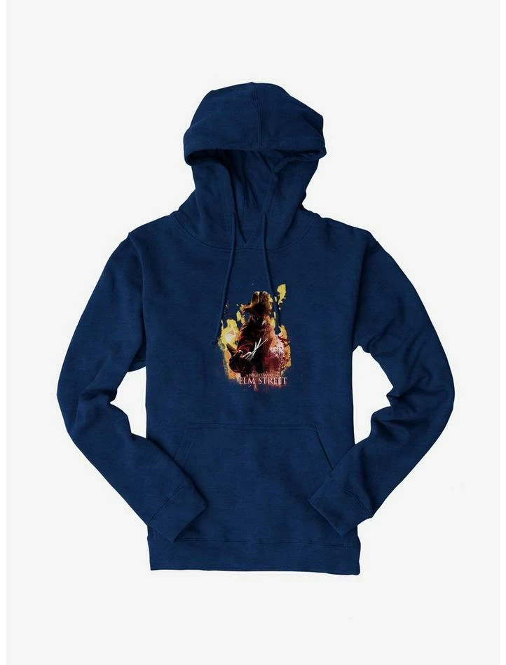 Top 10 🎉 A Nightmare On Elm Street Freddy Hoodie 🔔 - Image 4