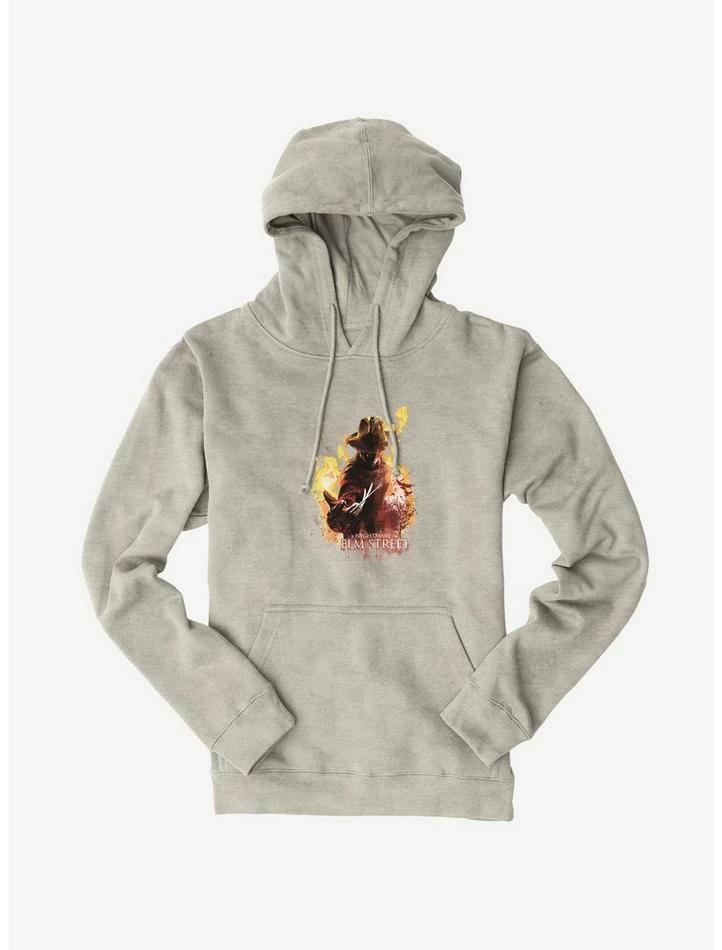 Top 10 🎉 A Nightmare On Elm Street Freddy Hoodie 🔔 - Image 5