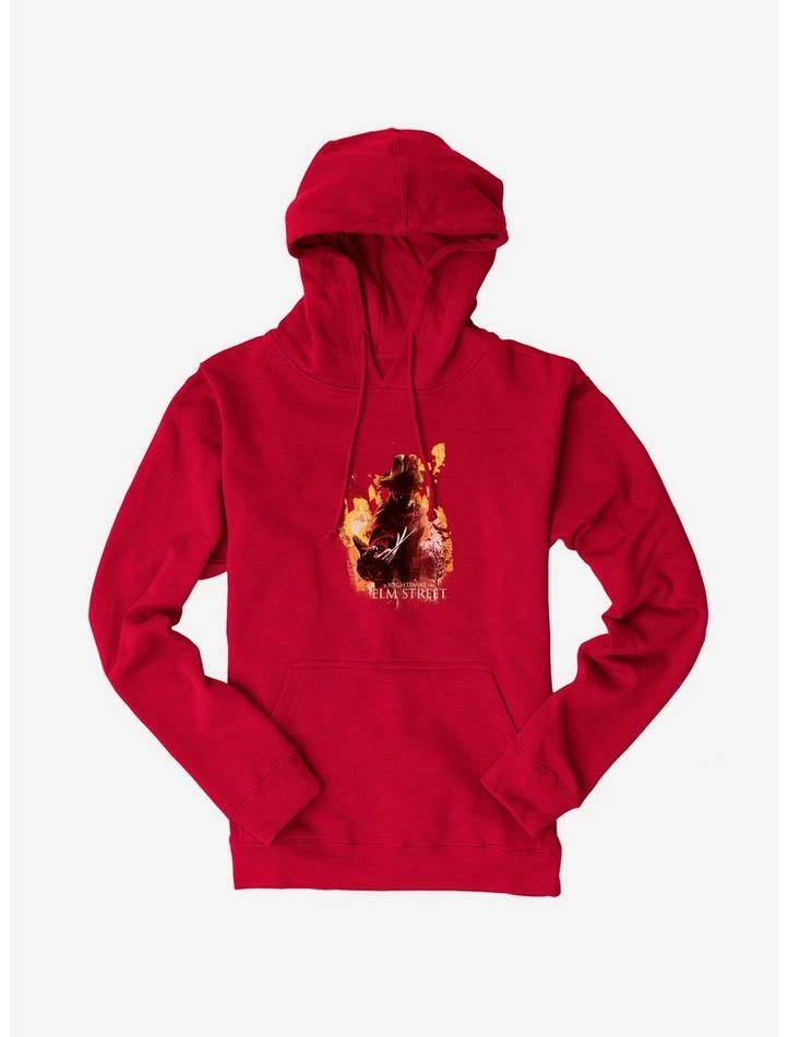 Top 10 🎉 A Nightmare On Elm Street Freddy Hoodie 🔔 - Image 6