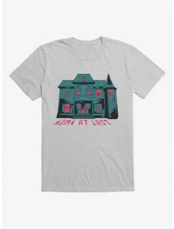 Best reviews of ๐ IT Chapter Two Home At Last T-Shirt ๐