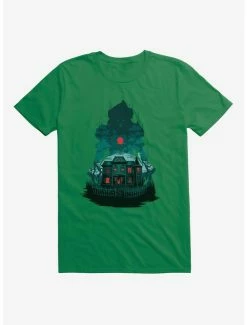 Flash Sale 😉 IT Chapter Two Haunted House T-Shirt ❤️