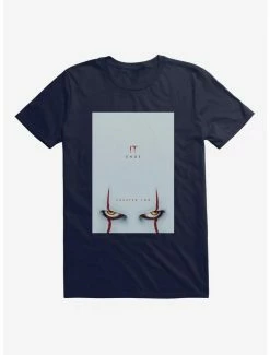 Buy ⭐ IT Chapter Two It Ends Eyes Poster T-Shirt 💯