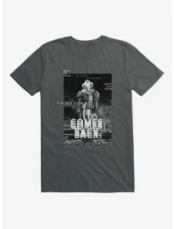 Outlet 🌟 IT Chapter Two IT Comes Back Poster T-Shirt 🌟