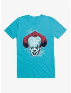 Coupon 🔔 IT Chapter Two Pennywise Come Home Script T-Shirt 😍