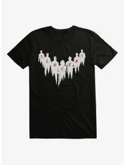 Cheapest ๐ฅฐ IT Chapter Two The Losers Group T-Shirt โญ