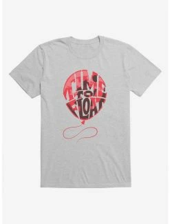Top 10 🔔 IT Chapter Two Time To Float Balloon T-Shirt 🔥