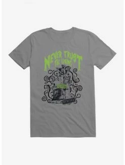 Top 10 ✔️ Beetlejuice Cemetery T-Shirt ⭐