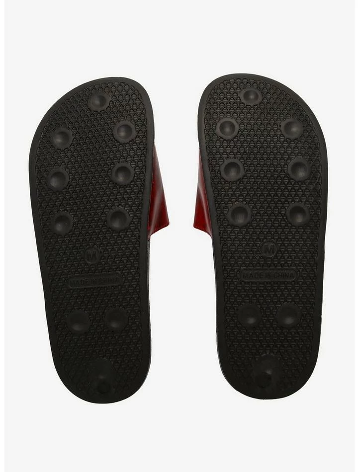 Top 10 ๐ Friday The 13th Jason Mask Slide ๐ฉด Sandals ๐ - Image 4