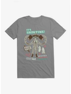 Budget โค๏ธ Beetlejuice Ghost With The Most! T-Shirt โจ