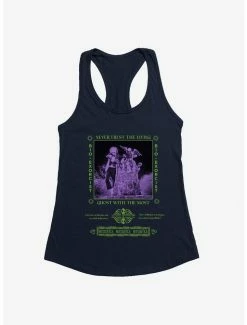 Wholesale 🧨 Beetlejuice Bio-Exorcist 👧 Girls Tank 👍