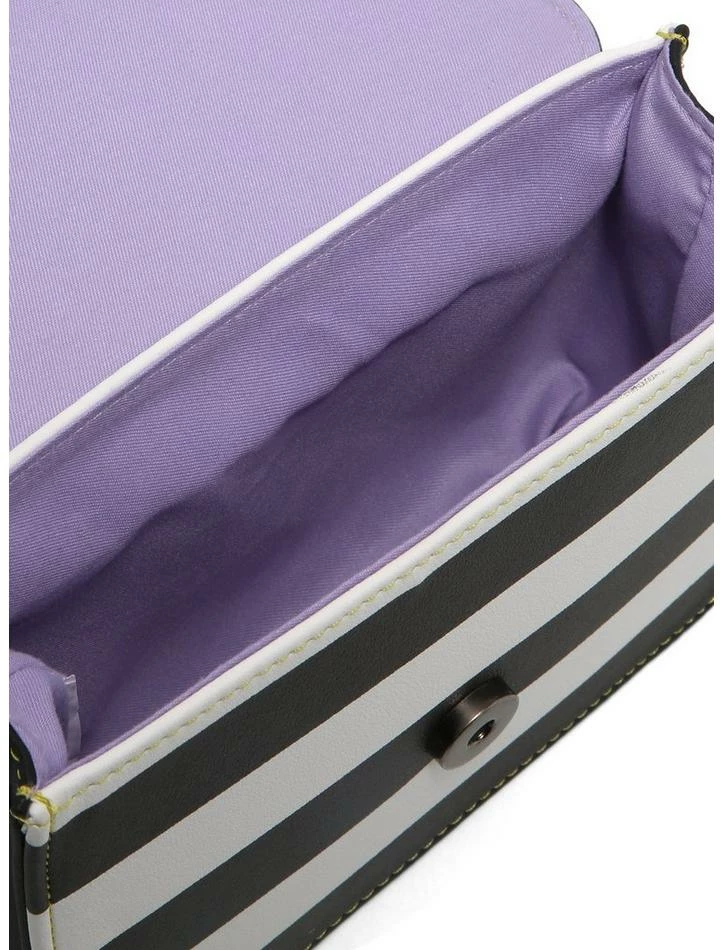 Hot Sale ๐ Loungefly Beetlejuice Chibi Duo Crossbody Bag ๐งจ - Image 3