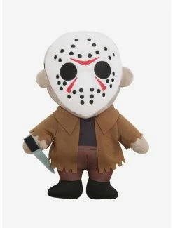 Best deal ๐งจ Friday The 13th Jason Voorhees Character Plush ๐