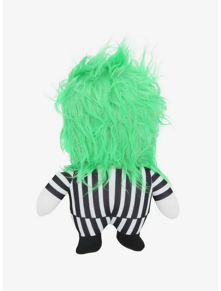 Outlet 𧨠Beetlejuice Plush ⨠- Image 2