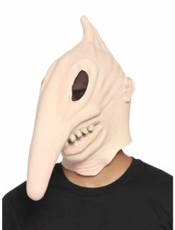 Buy 🧨 Beetlejuice Adam Latex Mask 😉