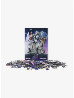 Best Pirce π Beetlejuice VHS Puzzle π―