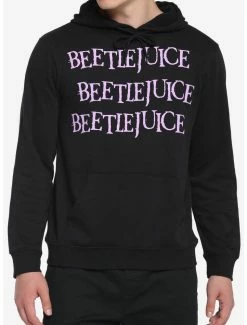Wholesale ✔️ Beetlejuice Cartoon Hoodie 🧨