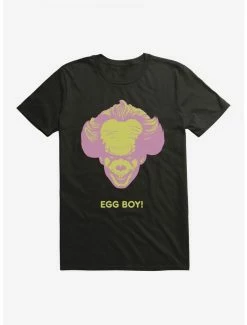 Budget 💯 IT Egg Boy T-Shirt 😀