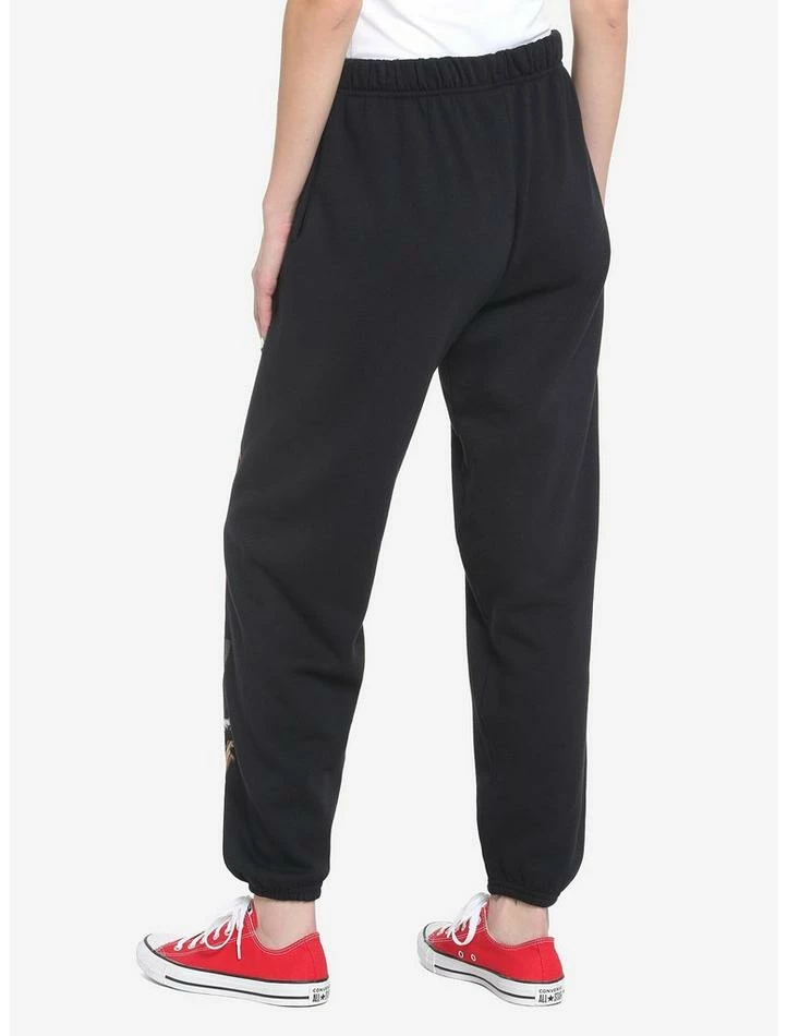 Buy 🛒 Friday The 13th Jason 👧 Girls Sweatpants 🔔 - Image 2