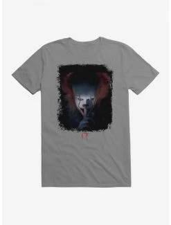 Wholesale 🔔 IT Pennywise Hush T-Shirt 🧨