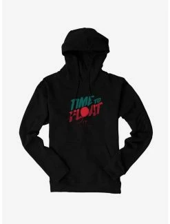 Promo 🎁 IT Chapter 2 Time To Float Hoodie ⭐